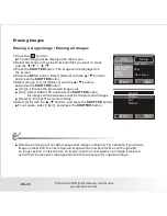 Preview for 27 page of Polaroid a330 User Manual