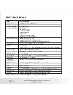 Preview for 37 page of Polaroid a330 User Manual