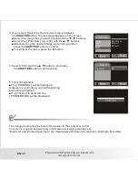 Preview for 41 page of Polaroid a330 User Manual