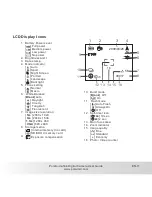 Предварительный просмотр 12 страницы Polaroid a544 User Manual