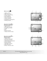 Предварительный просмотр 13 страницы Polaroid a544 User Manual