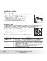 Предварительный просмотр 17 страницы Polaroid a544 User Manual