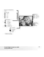 Предварительный просмотр 13 страницы Polaroid a600 User Manual