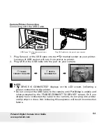 Предварительный просмотр 53 страницы Polaroid a600 User Manual