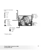 Preview for 13 page of Polaroid a700 - Digital Camera - Compact User Manual