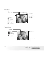 Preview for 14 page of Polaroid a700 - Digital Camera - Compact User Manual