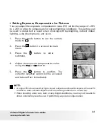 Preview for 33 page of Polaroid a700 - Digital Camera - Compact User Manual