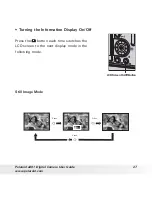 Preview for 27 page of Polaroid a801 User Manual