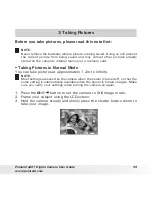 Preview for 29 page of Polaroid a801 User Manual