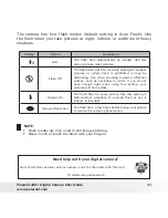 Preview for 31 page of Polaroid a801 User Manual