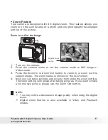 Preview for 37 page of Polaroid a801 User Manual