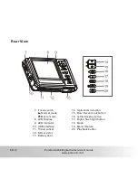 Preview for 11 page of Polaroid A932 User Manual