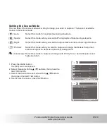 Preview for 20 page of Polaroid A932 User Manual