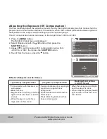 Preview for 21 page of Polaroid A932 User Manual