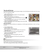 Preview for 25 page of Polaroid A932 User Manual