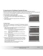 Preview for 40 page of Polaroid A932 User Manual