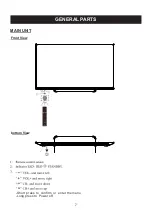 Предварительный просмотр 54 страницы Polaroid ACCESS 55 8000 Series User Manual