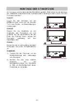 Предварительный просмотр 166 страницы Polaroid ACCESS 55 8000 Series User Manual