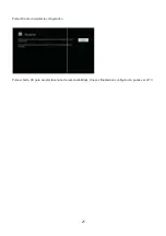 Предварительный просмотр 198 страницы Polaroid ACCESS 55 8000 Series User Manual