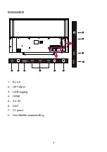 Предварительный просмотр 232 страницы Polaroid ACCESS 55 8000 Series User Manual