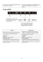 Предварительный просмотр 238 страницы Polaroid ACCESS 55 8000 Series User Manual