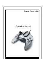 Preview for 1 page of Polaroid AGM-0300 Operation Manual