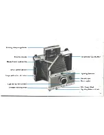 Предварительный просмотр 3 страницы Polaroid Automatic 100 Manual