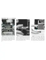 Предварительный просмотр 12 страницы Polaroid Automatic 100 Manual