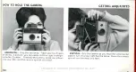 Preview for 9 page of Polaroid Automatic 210 Manual