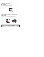 Предварительный просмотр 3 страницы Polaroid CAA-03040S User Manual