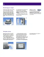 Preview for 6 page of Polaroid Captiva SLR User Manual