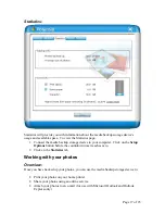 Preview for 17 page of Polaroid CGA-02540 Operation Manual