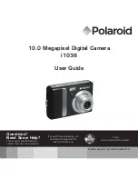 Polaroid CIA-01036B User Manual preview