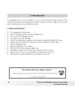 Предварительный просмотр 10 страницы Polaroid CIA-01036B User Manual