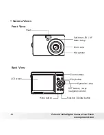 Предварительный просмотр 12 страницы Polaroid CIA-01036B User Manual