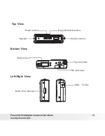 Предварительный просмотр 13 страницы Polaroid CIA-01036B User Manual