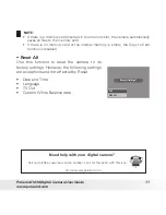 Предварительный просмотр 77 страницы Polaroid CIA-01036B User Manual