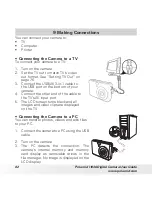 Предварительный просмотр 82 страницы Polaroid CIA-01036B User Manual