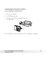 Предварительный просмотр 83 страницы Polaroid CIA-01036B User Manual