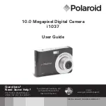 Polaroid CIA-01037H User Manual preview