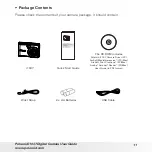 Preview for 11 page of Polaroid CIA-01037H User Manual