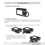 Preview for 16 page of Polaroid CIA-01037H User Manual