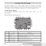 Preview for 20 page of Polaroid CIA-01037H User Manual