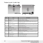 Preview for 24 page of Polaroid CIA-01037H User Manual