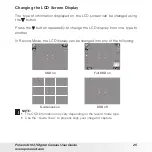 Preview for 25 page of Polaroid CIA-01037H User Manual