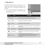 Preview for 33 page of Polaroid CIA-01037H User Manual