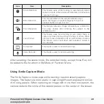 Preview for 39 page of Polaroid CIA-01037H User Manual