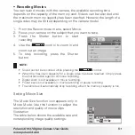 Preview for 51 page of Polaroid CIA-01037H User Manual