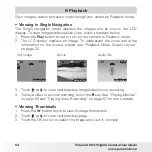 Preview for 54 page of Polaroid CIA-01037H User Manual