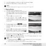 Preview for 56 page of Polaroid CIA-01037H User Manual